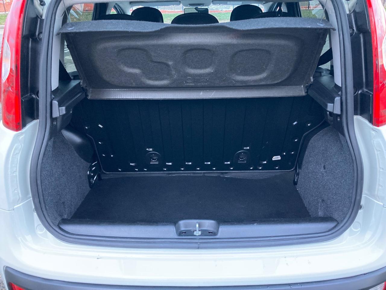 Fiat Panda 1.2 EURO6