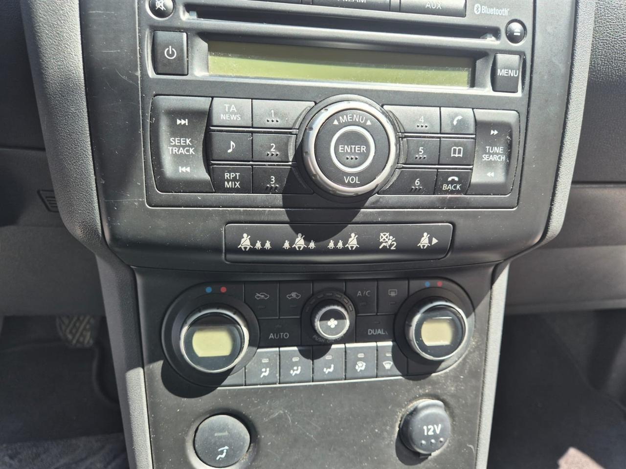Nissan Qashqai 1.5 dCi Acenta