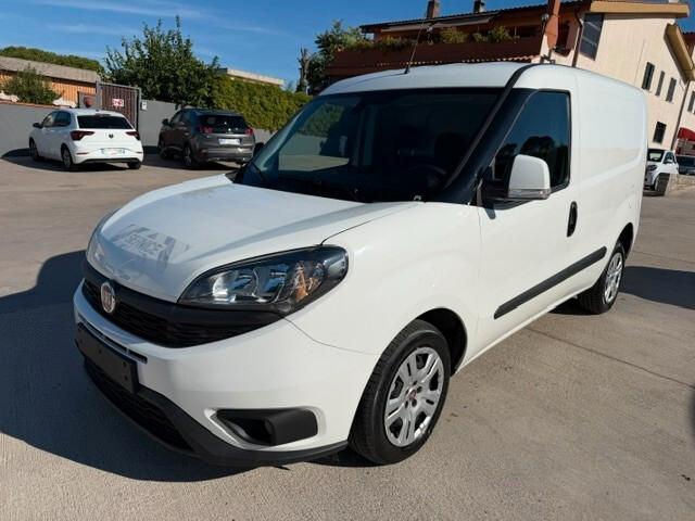 Fiat Doblo Doblò 1.6 MJT 105CV S&S PC-TN Cargo Lounge