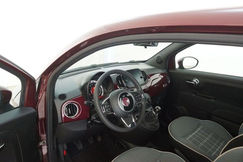 FIAT 500 500 1.0 Hybrid Lounge