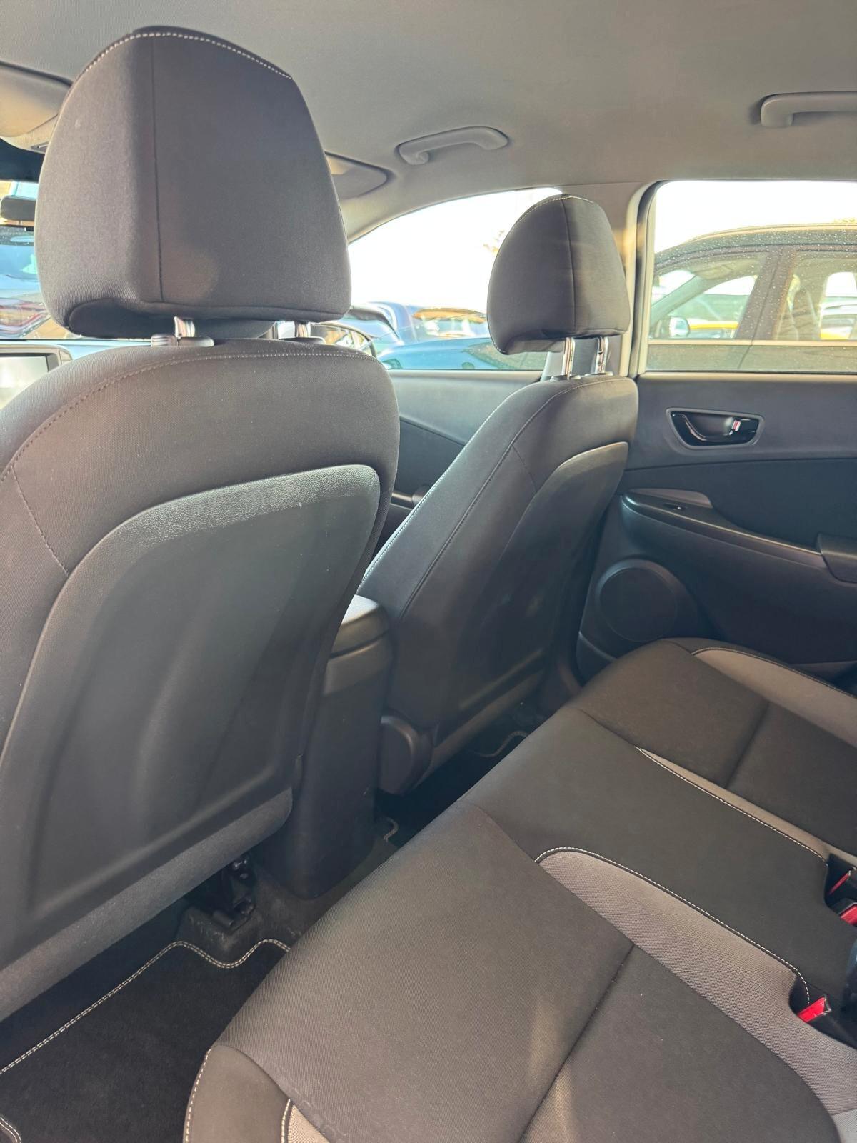 Hyundai Kona HEV 1.6 DCT XTech