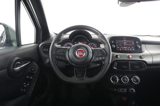 FIAT 500X 500X 1.3 T4 150 CV DCT Sport