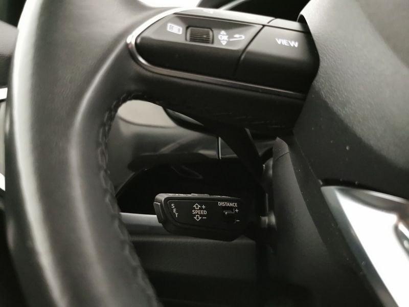 Audi Q3 40 2.0 tdi Business Advanced quattro 200cv s-tronic