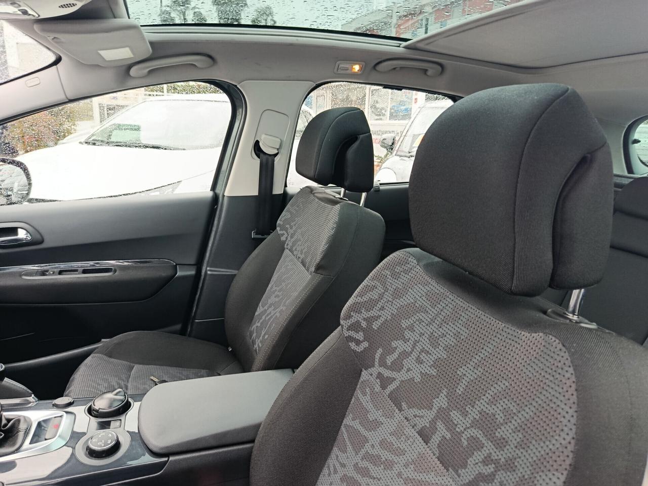 Peugeot 3008 2.0 HDi 150CV Tecno