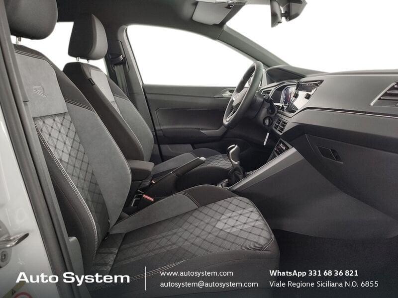Volkswagen Taigo Taigo 1.0 tsi R-Line 110cv dsg