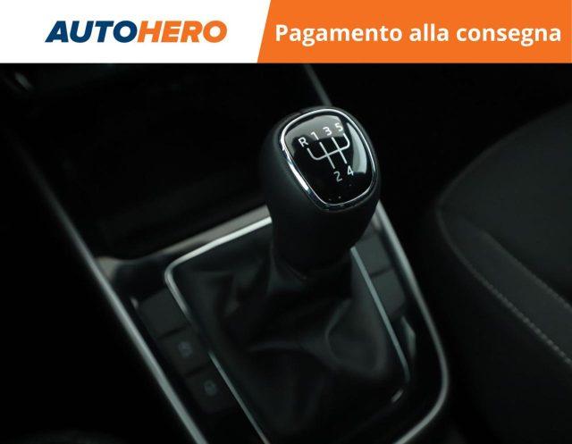 SKODA Fabia 1.0 MPI 80 CV Style