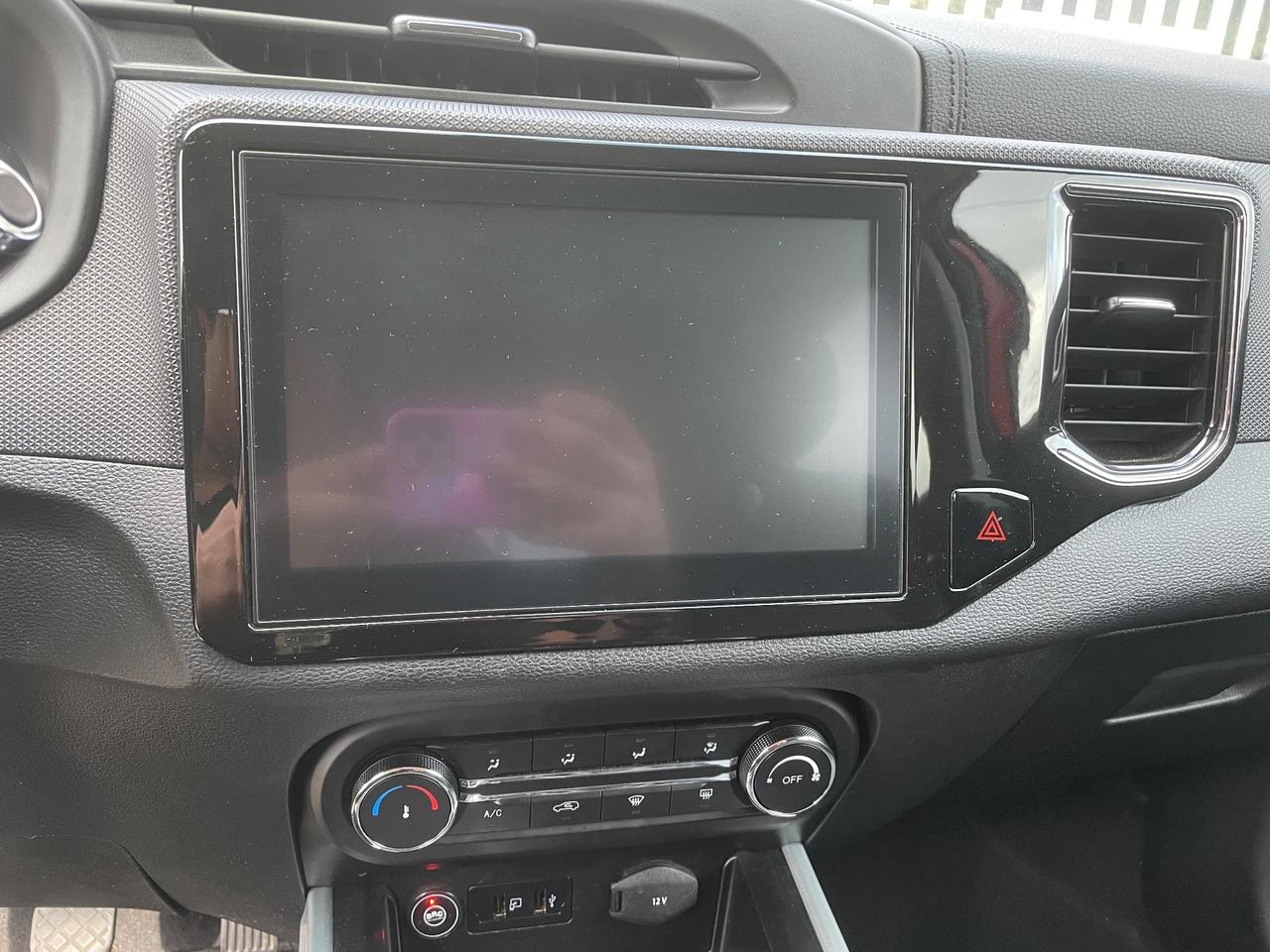 Dr 4.0 1.5 Bi-Fuel GPL