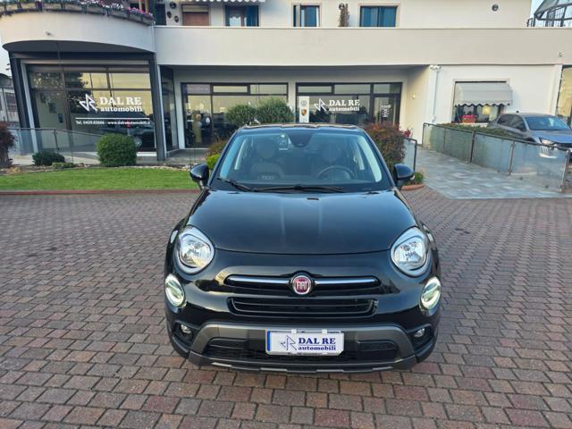FIAT 500X 1.3 T4 150 CV DCT City Cross