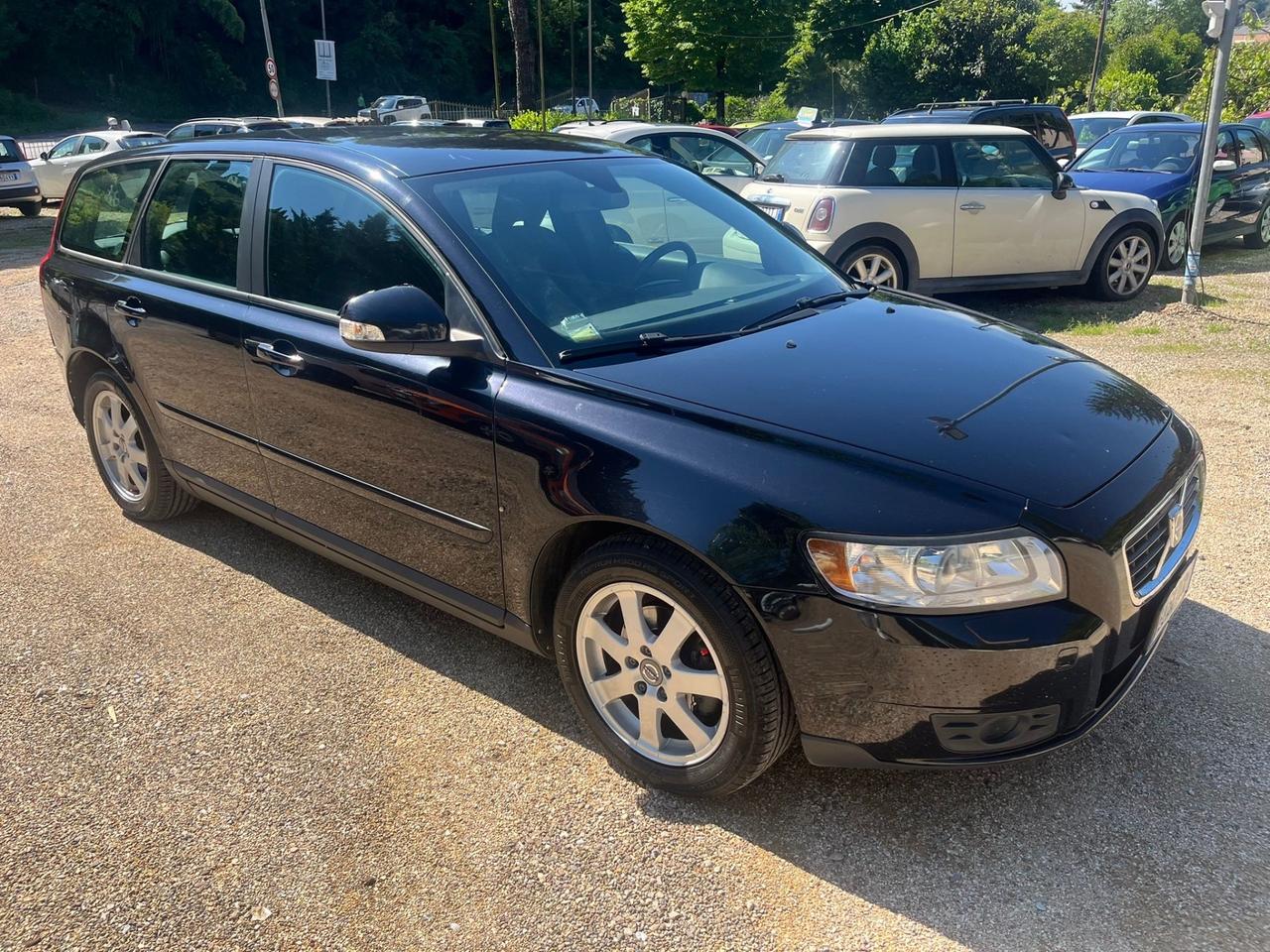 Volvo V50 DRIVe POLAR