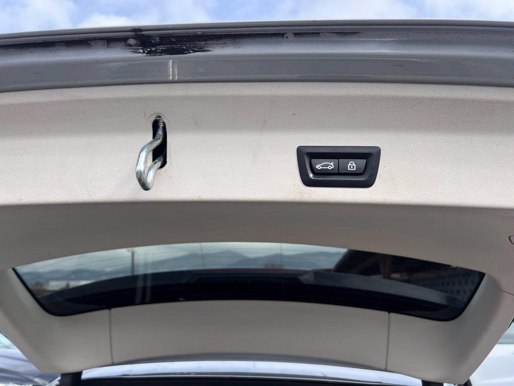 BMW X3 xDrive20d Luxury del 2017