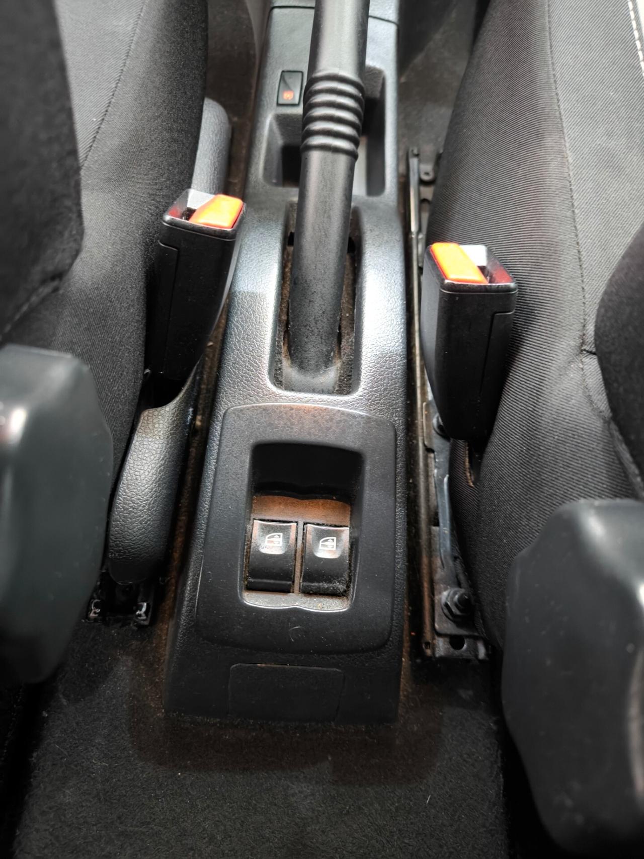 Dacia Sandero Stepway 0.9 TCe 12V TurboGPL 90CV Start&Stop