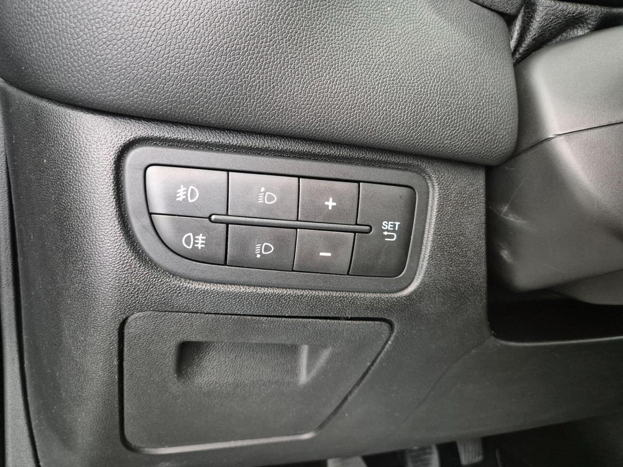 Fiat Punto 1.3 MJT II 75 CV 3 porte Lounge