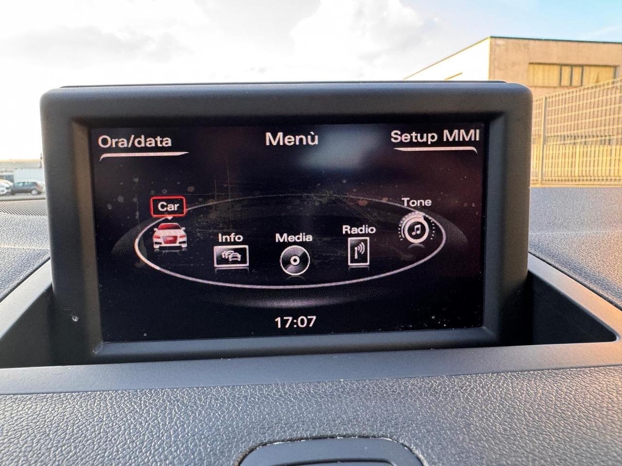 Audi A1 1.6 TDI 105 CV Ambition