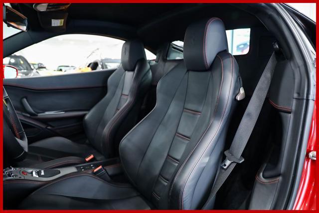 FERRARI 458 Italia DCT|ONLY 15.000 KM|SCUDETTI|RETROCAMERA