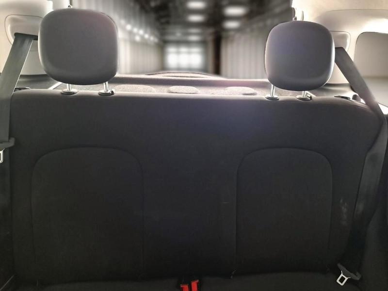 FIAT PANDA 0.9 TWINAIR TURBO 85 CV SES E6-TEMP 4X4 5 PORTE BERLINA