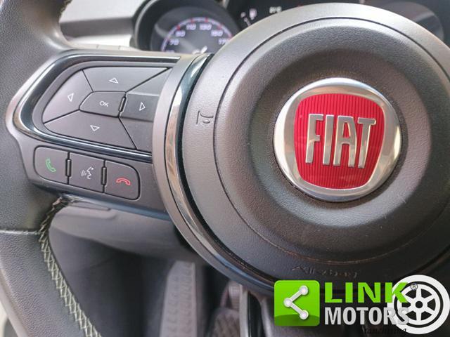 FIAT 500X 1.0 T3 120 CV Sport