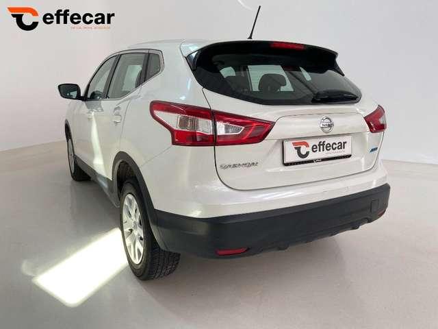 Nissan Qashqai 1.5 dCi Visia