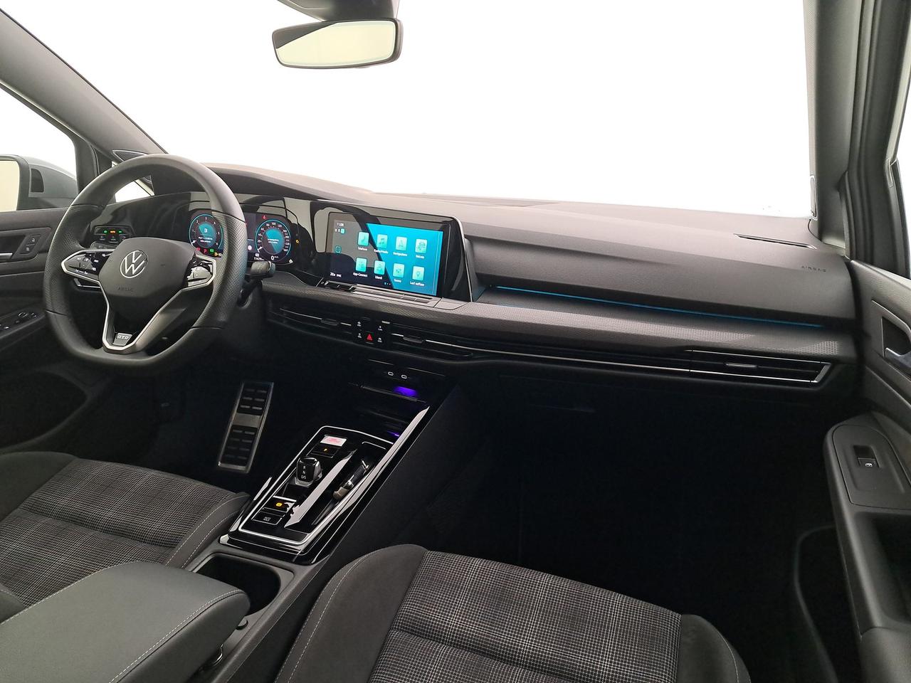 Volkswagen Golf 2.0 tdi gtd 200cv dsg