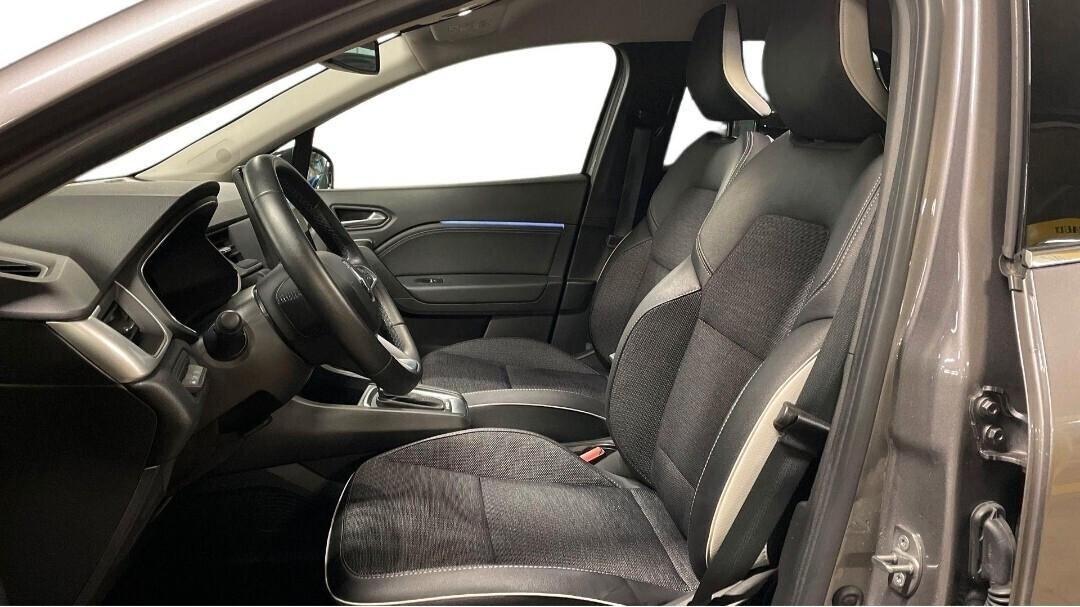 Renault Captur Full Hybrid E-Tech 145 CV Techno