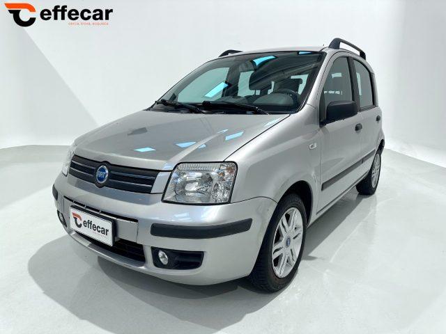 FIAT Panda 1.2 NEOPATENTATI