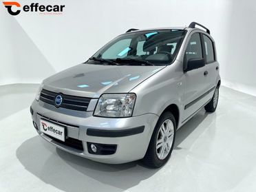 FIAT Panda 1.2 NEOPATENTATI