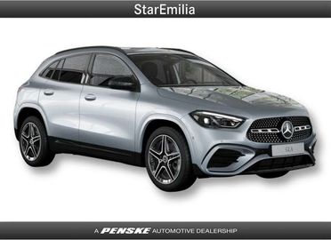 Mercedes-Benz GLA 200 GLA 200 d Automatic AMG Line Advanced Plus