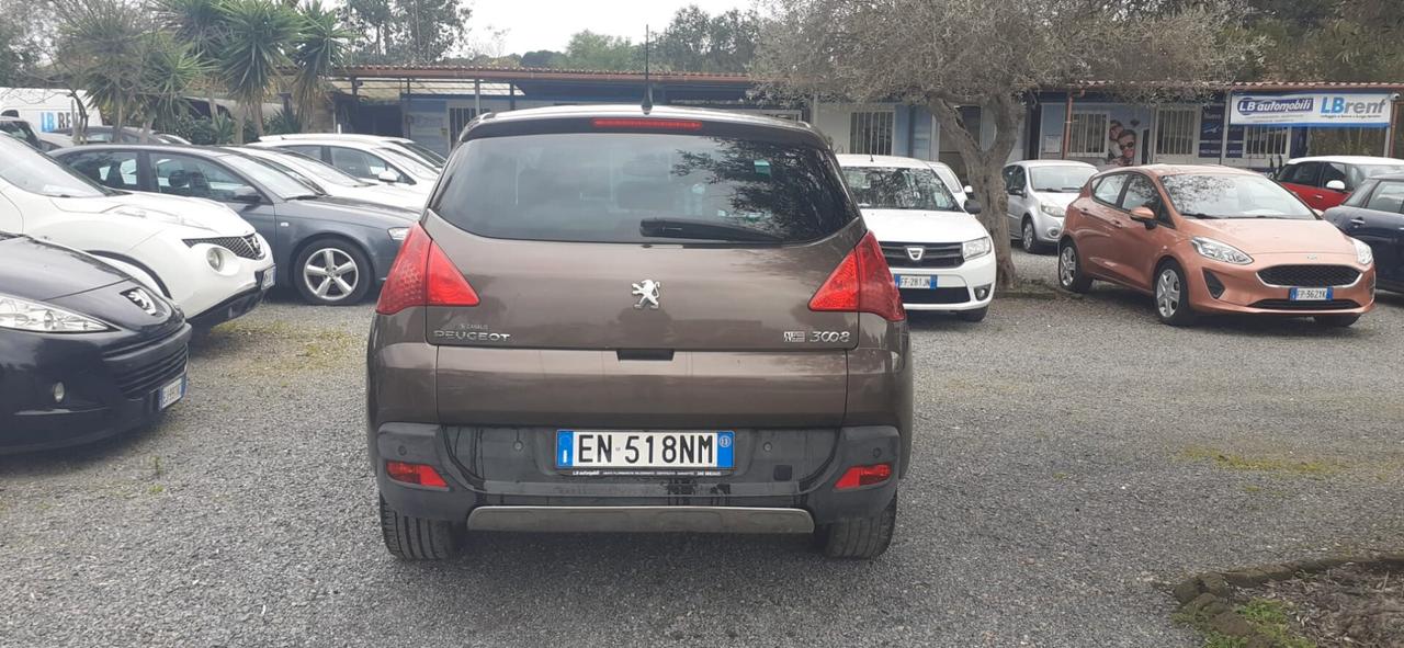 Peugeot 3008 2013 - 1.6 HDi 115CV Lb automobili