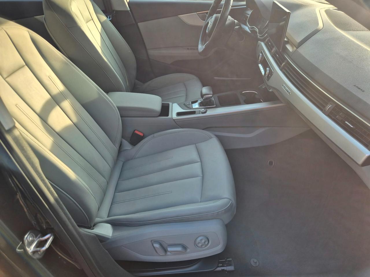 Audi A4 allroad 40 TDI 204 CV S tronic Business