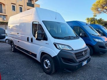 Fiat DUCATO 2.3MJT 160CV XLH3 MAXI