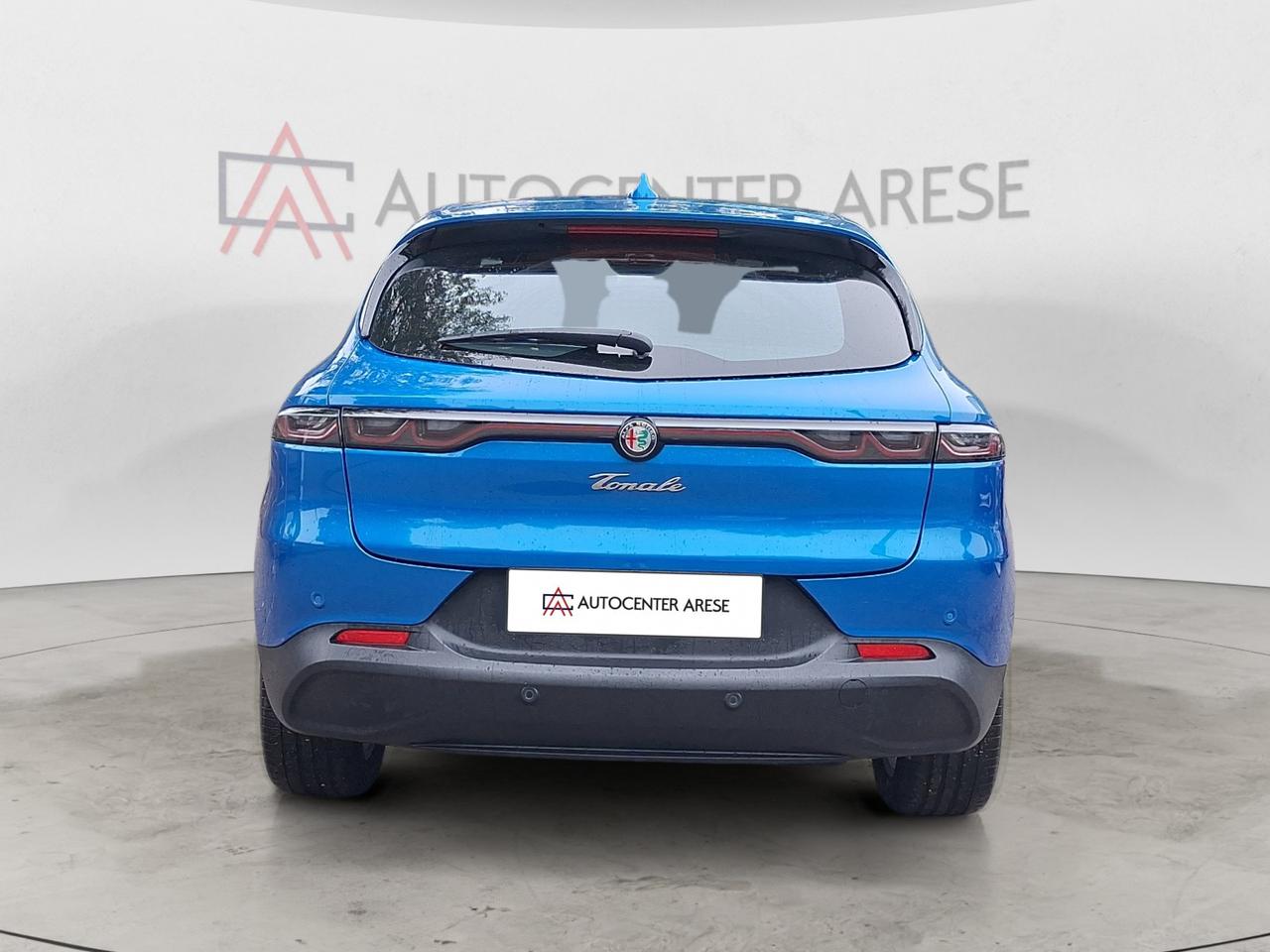 Alfa Romeo Tonale 1.6 Sprint 130cv tct6
