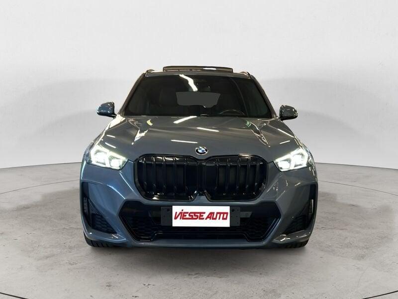 BMW X1 18d sDrive M Sport