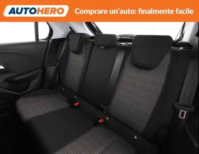 OPEL Corsa 1.2 100 CV aut. Edition
