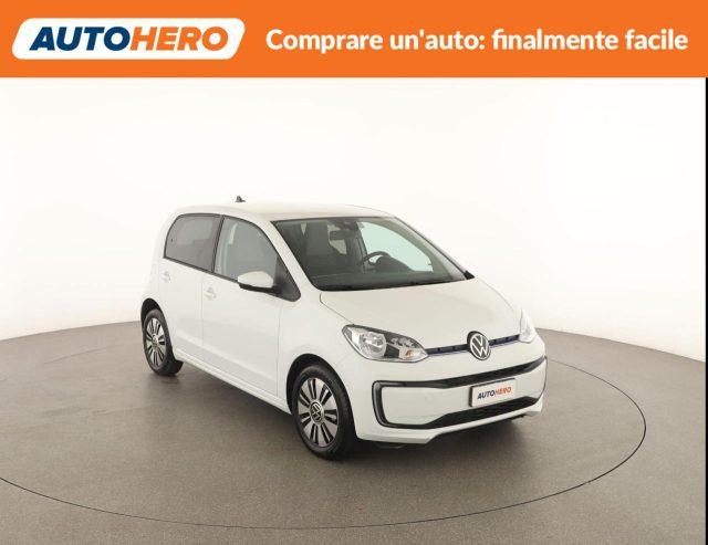 VOLKSWAGEN e-up! 82 CV