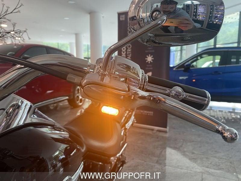 DS FAT BOY HARLEY DAVIDSON FAT BOY 1868