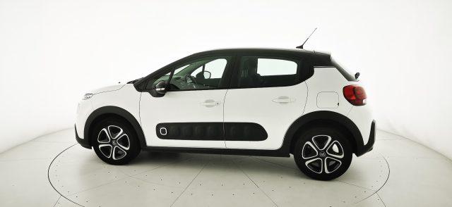 CITROEN C3 PureTech 83 S&S Shine