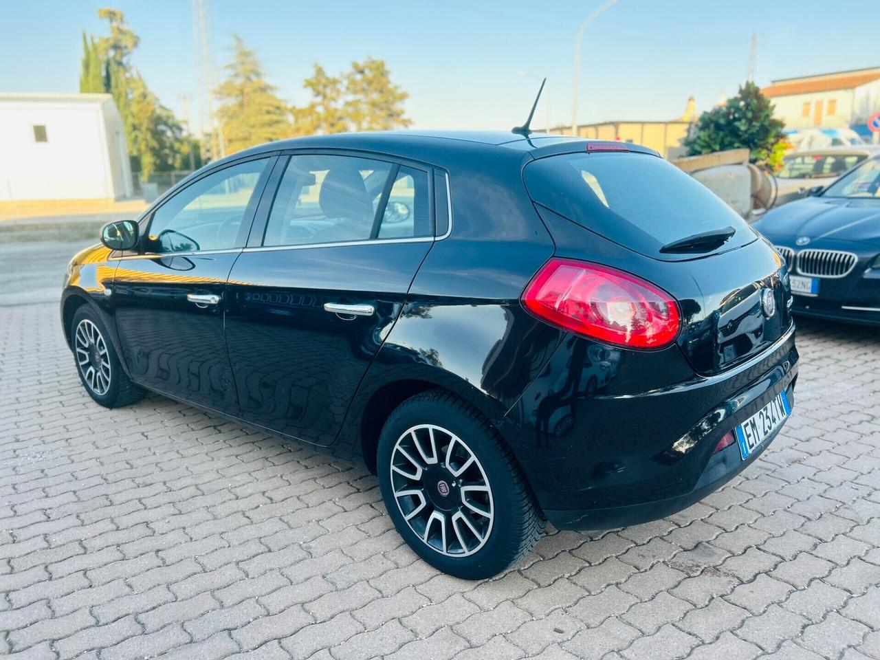 Fiat Bravo 1.4 EasyPower Emotion GPL