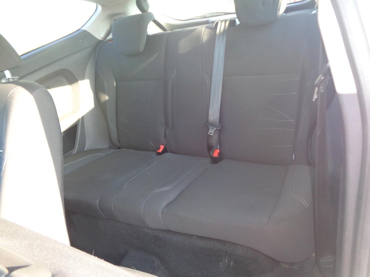 Fiesta 1.0 80CV Titanium solo 60mila km garz12mesi