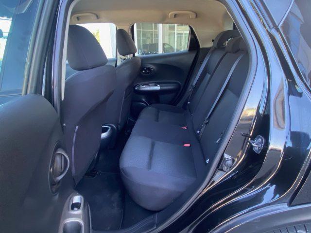 NISSAN Juke 1.6 94 CV Visia Imp.GPL
