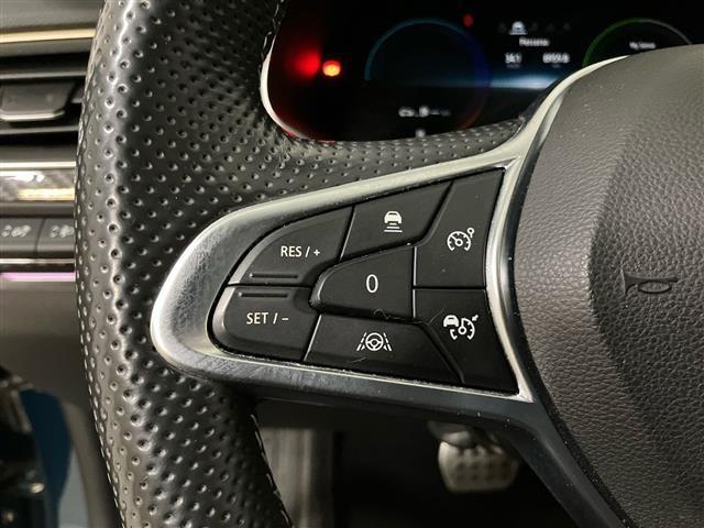 RENAULT Arkana 1.6 E-Tech full hybrid R.S. Line 145cv