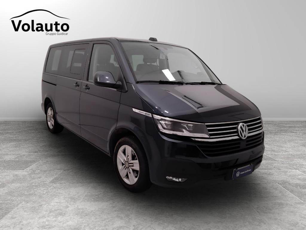 VOLKSWAGEN T6.1 Transporter 30 - T6.1 Transporter 30 2.0 tdi 150cv p.c.