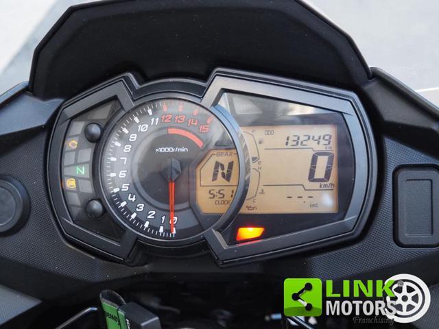 KAWASAKI Versys X-300 ++ ? 84,00 al mese++