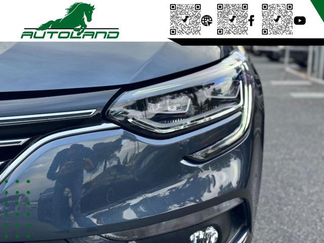 RENAULT Megane Sporter dCi 8V 110 CV Energy Sport Bose