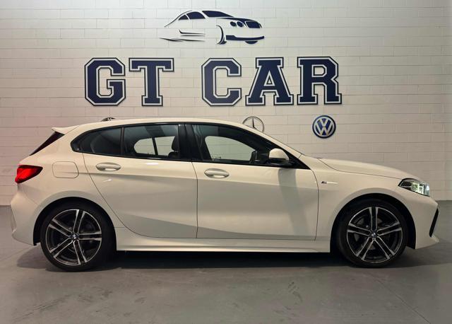 BMW 118 d 5p. Msport