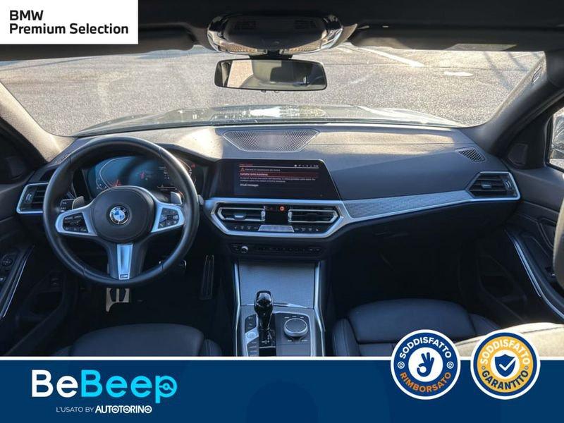 BMW Serie 3 Touring 330I TOURING XDRIVE MSPORT AUTO