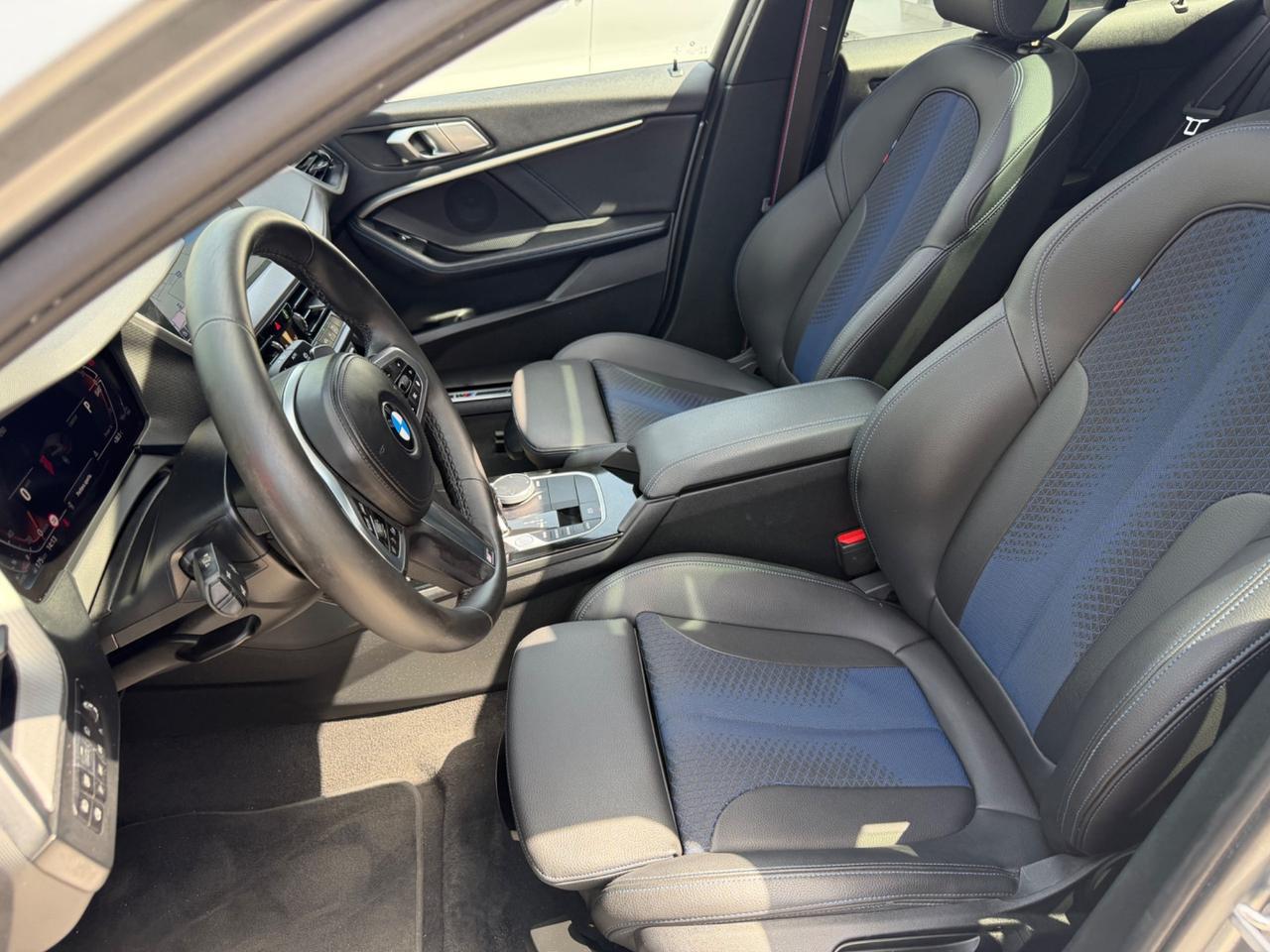 Bmw 120 120d xDrive 5p. Msport Exterior