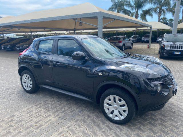 NISSAN Juke 1.5 dCi Acenta