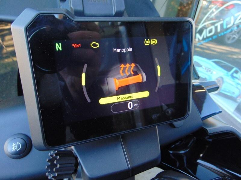 Husqvarna Norden 901