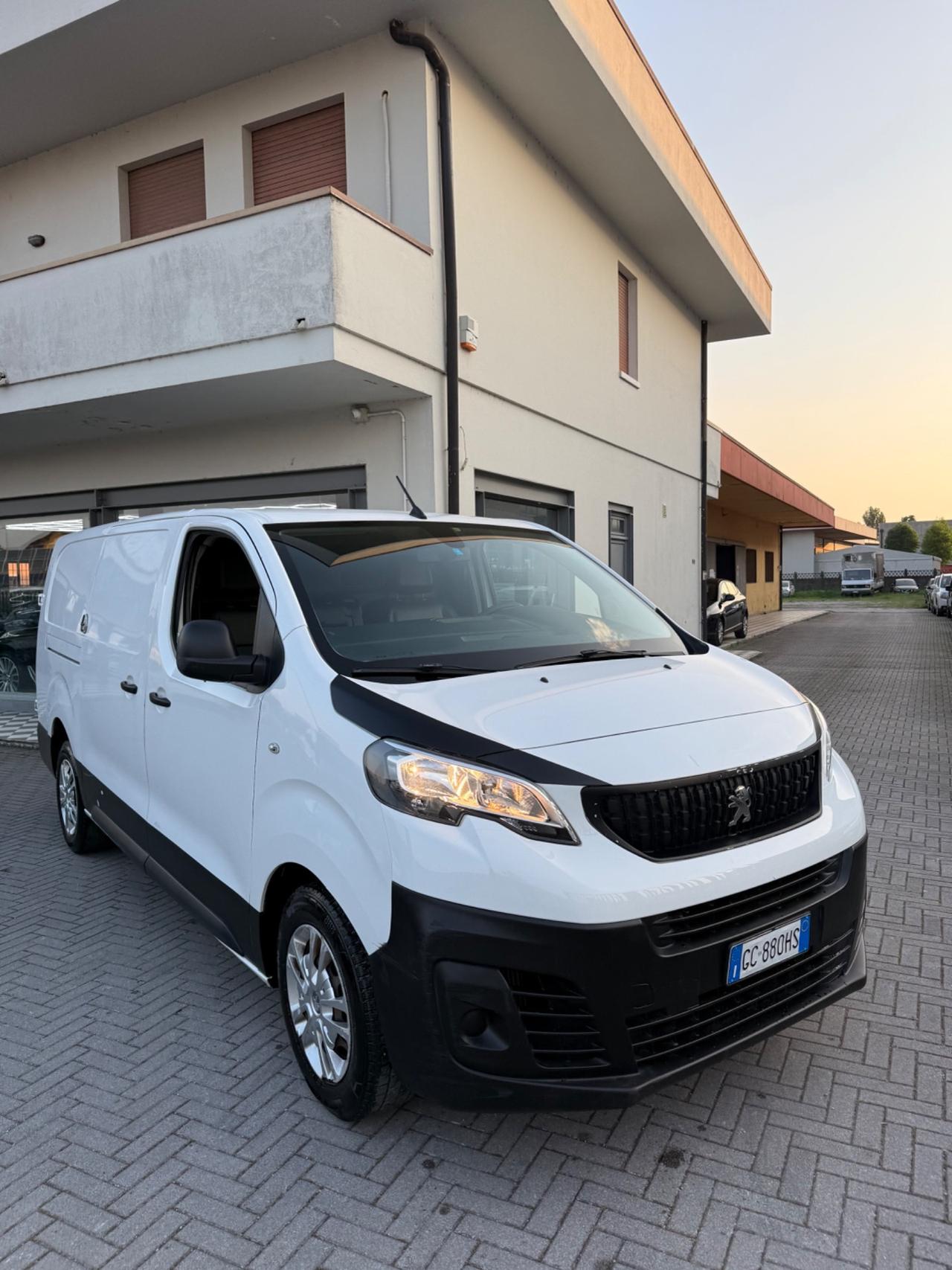 Peugeot Expert BlueHDi 100 S&S PL-SL-TN Furgone Pro Long