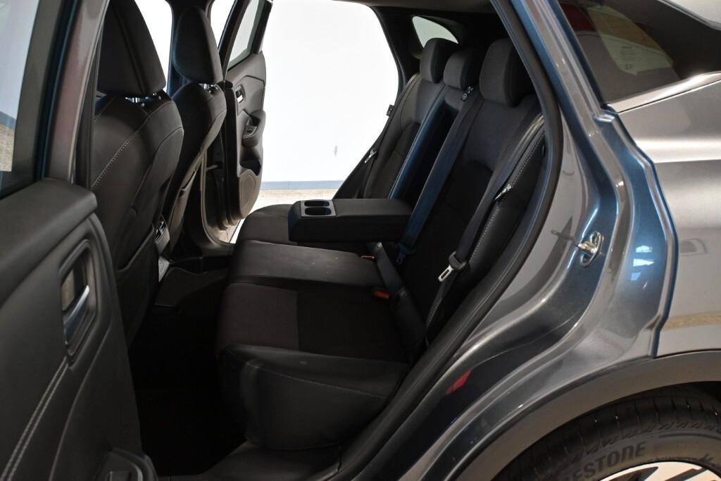 NISSAN QASHQAI 1.3 140CV MHEV 6M. N-CONNECTA ( ADAPTIVE CRUISE - NAVI - COCKPIT - FARI LED - MIRROR - PDC - TELECAMERA 360 - AMBIENT LIGHTS )