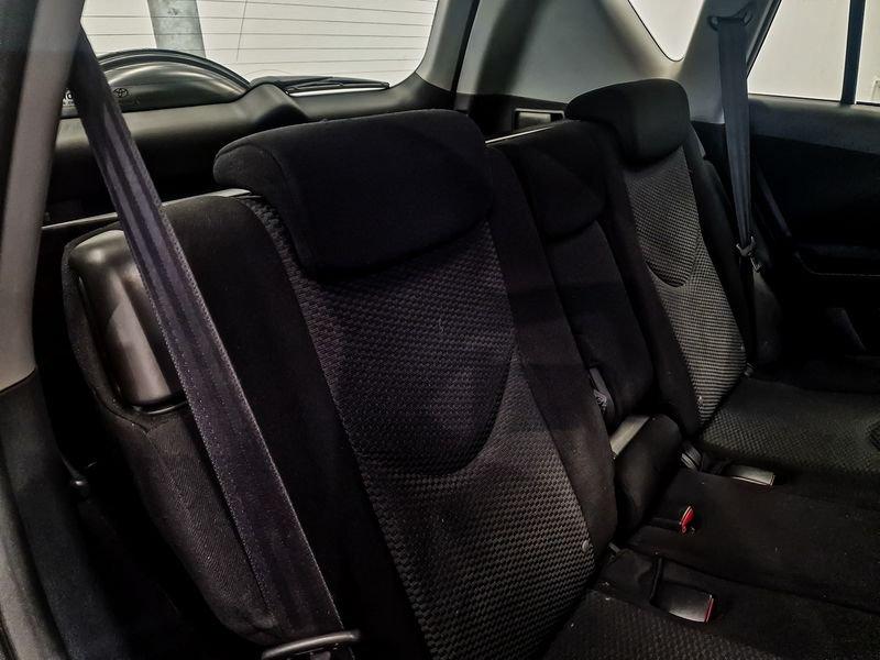 Toyota RAV4 III 2006 5 Porte 2.2 D-4D 136cv Sol DPF